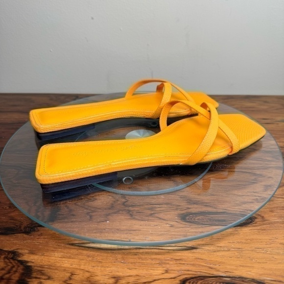 Who What Wear Clara Slide Sandal - Picture 8 of 15